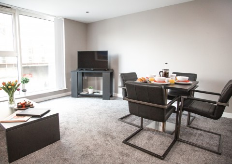 Obel Apartments Belfast Dream Apartments
