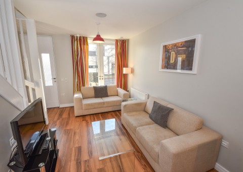 Titanic Arc Apartments Belfast Dream Apartments