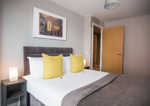 Obel Apartments Belfast Dream Apartments