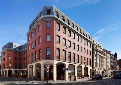 Waterstreet Apartments Liverpool Dream Apartments
